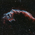 NGC 6992 - östlicher Schleiernebel