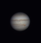 Jupiter - 2022