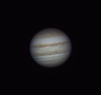 Jupiter - 2022