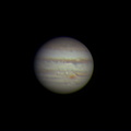 Jupiter - 2022