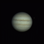 Jupiter - 2022 - Animation