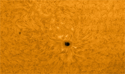 Sonne - AR2738