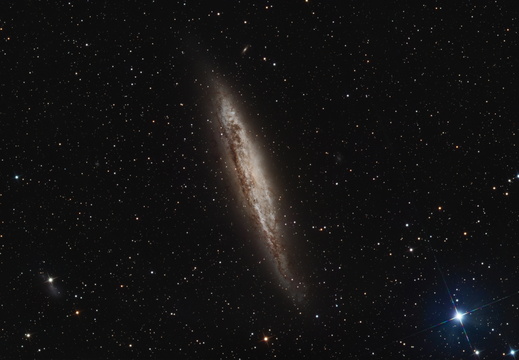 NGC 4945